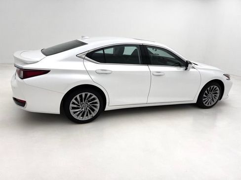 Used 2025 Lexus ES 300h w/ Technology Package FWD image 6
