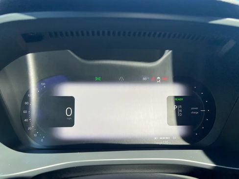 Certified 2023 Volvo C40 P8 Recharge Ultimate AWD/4WD image 14
