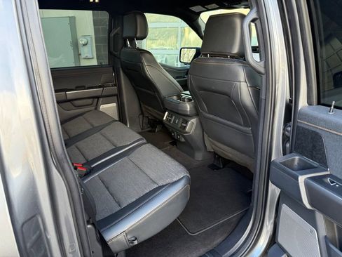 Used 2024 Ford F150 Tremor w/ Bed Utility Package image 24