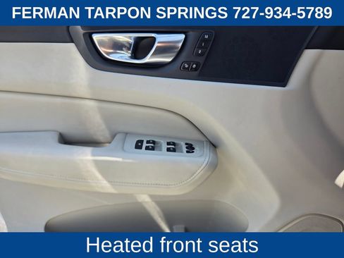 Certified 2023 Volvo XC60 B5 Core AWD/4WD image 25