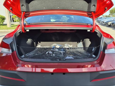 New 2025 Hyundai Elantra Sport w/ Cargo Package image 45