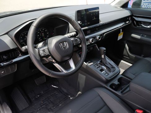 New 2026 Honda CR-V EX-L image 15