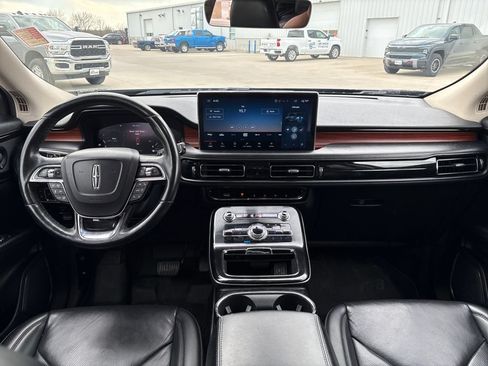 Used 2021 Lincoln Nautilus Reserve w/ Equipment Group 201A AWD/4WD image 16