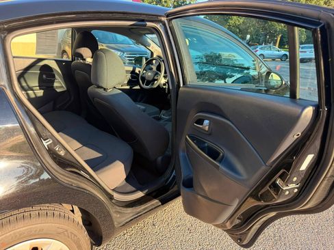 Used 2013 Kia Rio EX FWD image 15