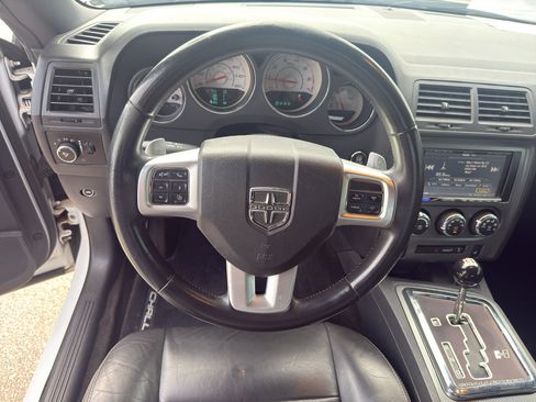 Used 2012 Dodge Challenger R/T Plus RWD image 15