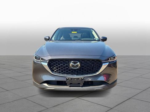 Certified 2023 MAZDA CX-5 AWD 2.5 S image 2