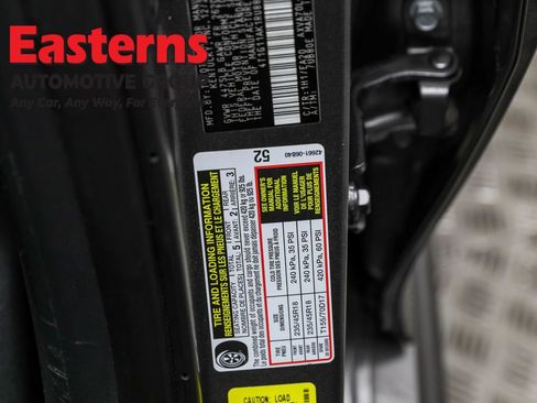 Used 2024 Toyota Camry SE image 34