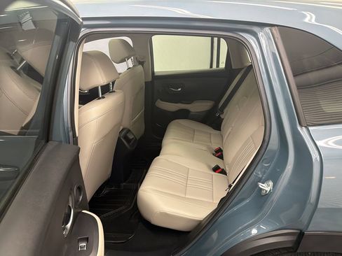 Used 2024 Honda HR-V EX-L image 21