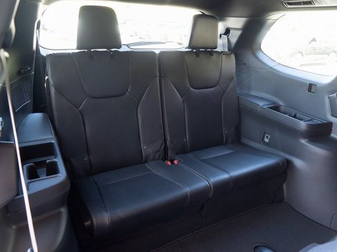 New 2026 Lexus TX 350 Base image 18