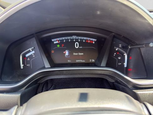 Used 2022 Honda CR-V EX-L image 17