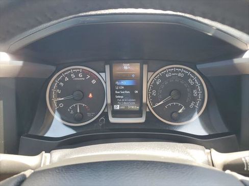 Certified 2023 Toyota Tacoma SR5 RWD image 21