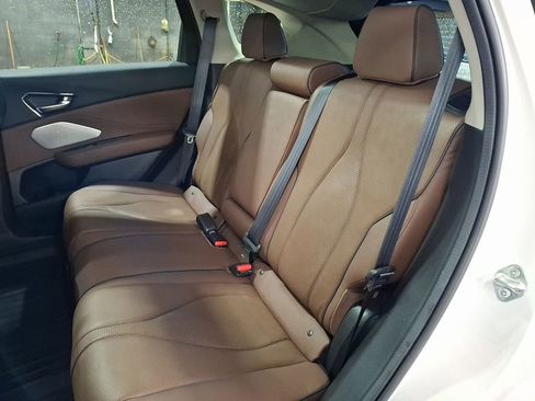 Used 2025 Acura RDX SH-AWD w/ Advance Package image 7