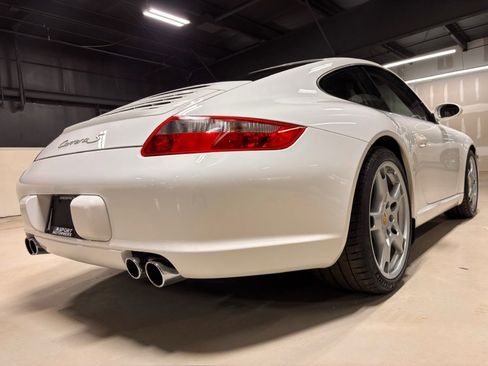 Used 2007 Porsche 911 Carrera S image 2