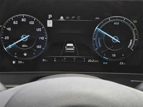 New 2025 Kia Sportage SX Prestige image 11