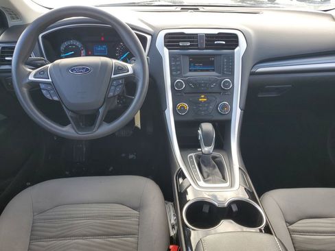 Used 2016 Ford Fusion S w/ Equipment Group 101A image 21