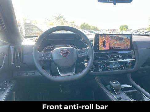 New 2026 Nissan Pathfinder Rock Creek AWD/4WD image 19