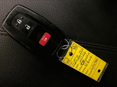 Certified 2024 Toyota RAV4 Adventure AWD/4WD image 12