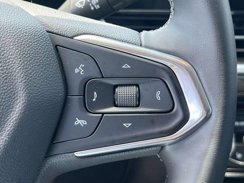 Used 2024 Chevrolet Trax ACTIV w/ Driver Confidence Package FWD image 24