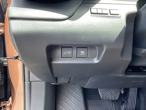 New 2026 Toyota Crown Signia AWD/4WD image 28