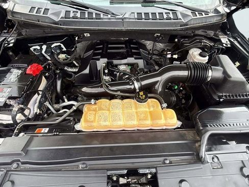 Used 2018 Ford F150 XLT w/ Equipment Group 302A Luxury image 21