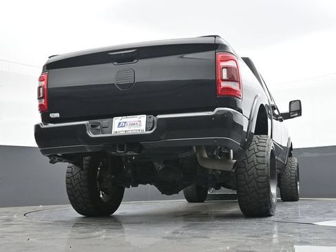 Used 2024 RAM 2500 Limited w/ Safety Group AWD/4WD image 59
