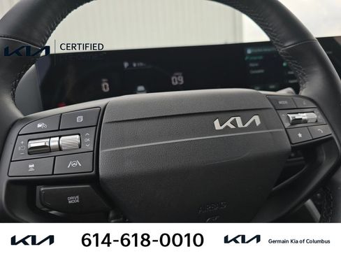Certified 2026 Kia Sportage LX FWD image 21