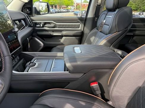 New 2026 RAM 1500 Tungsten AWD/4WD image 24