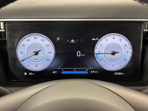 Used 2024 Hyundai Tucson SEL w/ Convenience Package image 11