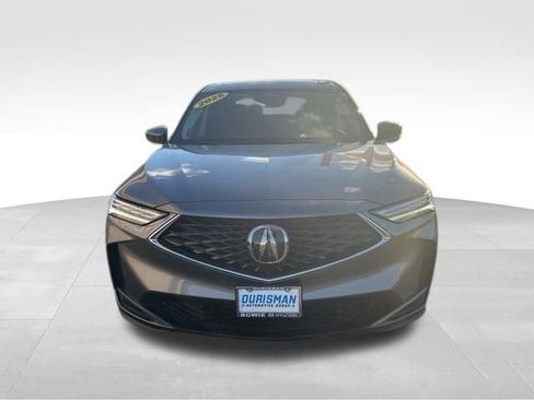 Used 2025 Acura MDX FWD w/ Technology Package image 2