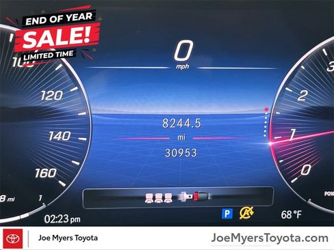 Used 2024 Mercedes-Benz GLC 300 image 14