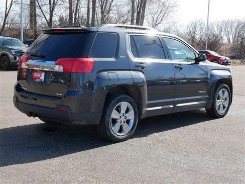 Used 2014 GMC Terrain SLT w/ Safety Package image 7