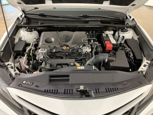 Used 2024 Toyota Camry XSE image 44