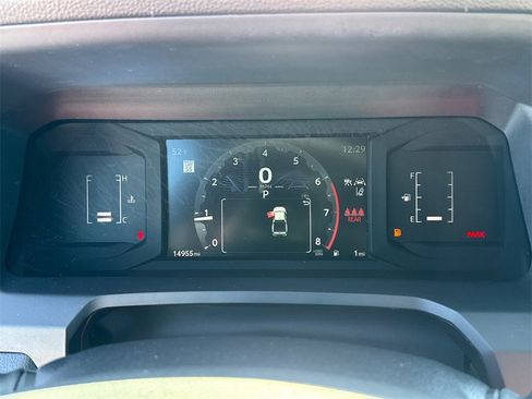 Used 2024 Toyota Tacoma SR5 image 26