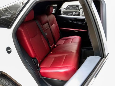 Used 2024 Lexus RX 350 F Sport image 39