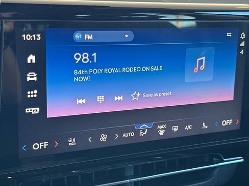 New 2026 Lincoln Nautilus Premier image 17