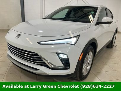 Used 2025 Buick Envista Preferred w/ Convenience I Package