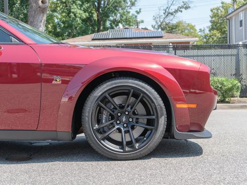 Used 2023 Dodge Challenger R/T Scat Pack image 15
