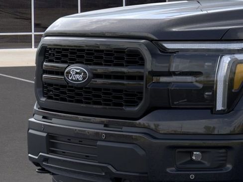 New 2026 Ford F150 Lariat w/ Equipment Group 501A Mid AWD/4WD image 17
