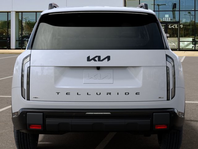 New 2027 Kia Telluride X-Line SX Prestige AWD/4WD image 13