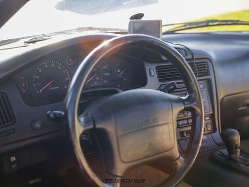 Used 1993 Toyota MR2 Turbo image 30