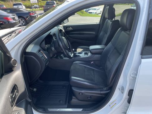 Used 2020 Dodge Durango GT RWD image 17