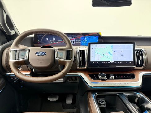 New 2026 Ford Expedition King Ranch AWD/4WD image 29