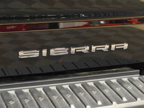 Used 2025 GMC Sierra 1500 Denali Ultimate AWD/4WD image 70
