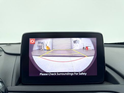 Used 2019 MAZDA MX-5 Miata Club w/ Brembo/BBS Recaro Package image 8