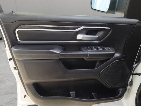 Used 2023 RAM 1500 Big Horn AWD/4WD image 14