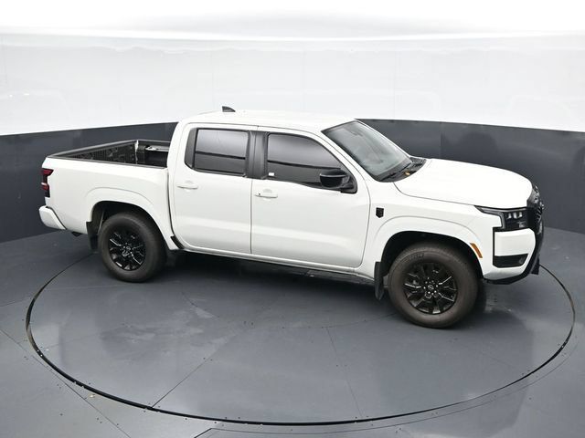 Used 2026 Nissan Frontier SV w/ SV Convenience Package AWD/4WD image 32