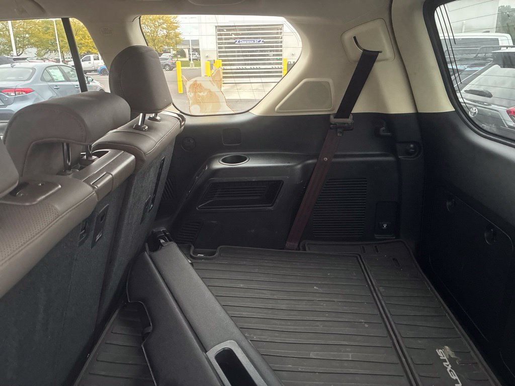 Used 2022 Lexus GX 460 Premium w/ Premium Plus Package AWD/4WD image 25