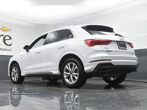 Used 2025 Audi Q3 2.0T Premium AWD/4WD image 5