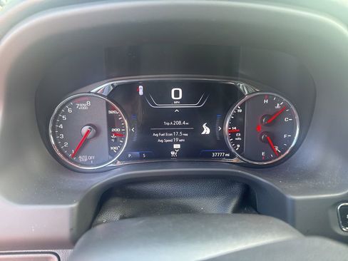 Used 2020 GMC Acadia Denali w/ Denali Ultimate Package image 2