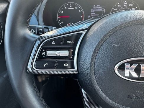Used 2021 Kia Seltos S AWD/4WD image 18